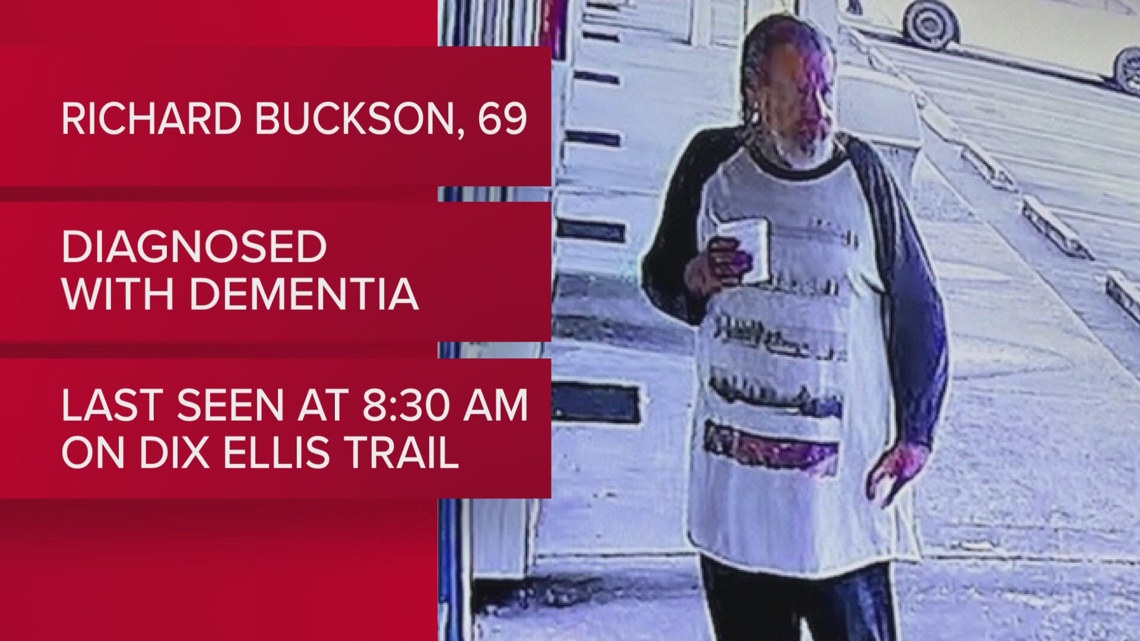 69-year-old with dementia missing in Jacksonville [Video]