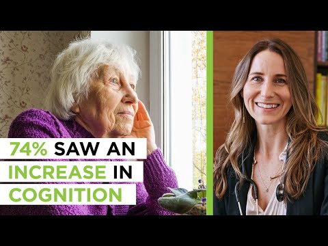 Reversing Alzheimer’s: New Research Improves Cognition & Protects Brain Health | Dr.Heather Sandison [Video]