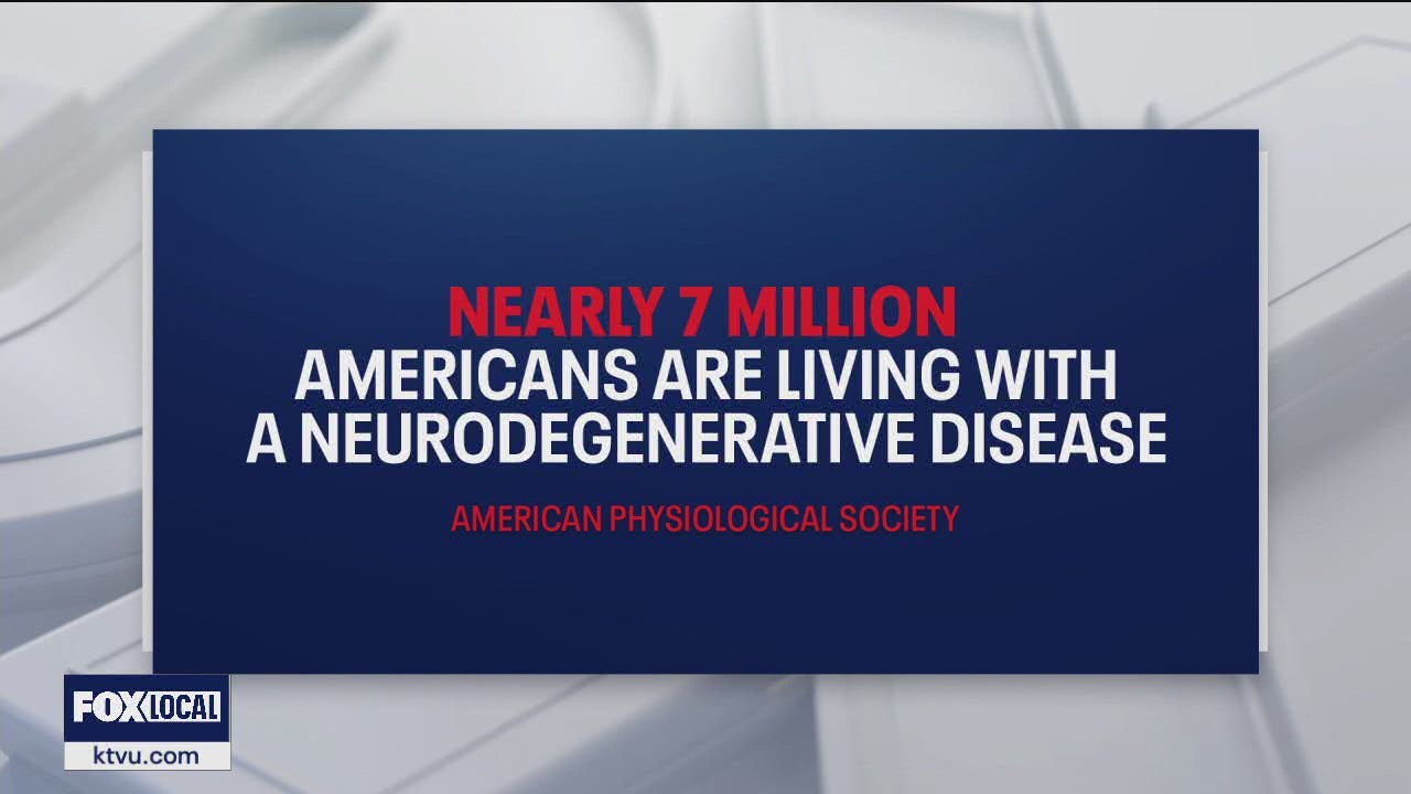 An in-depth look at neurodegenerative disease [Video]