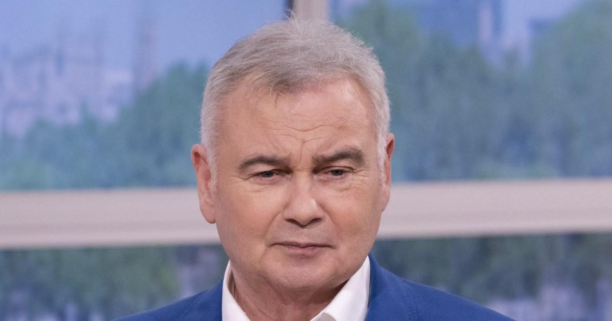 Eamonn Holmes living in ‘small flat’ after moving out oof Ruth Langsford’s 3,000,000 mansion [Video]