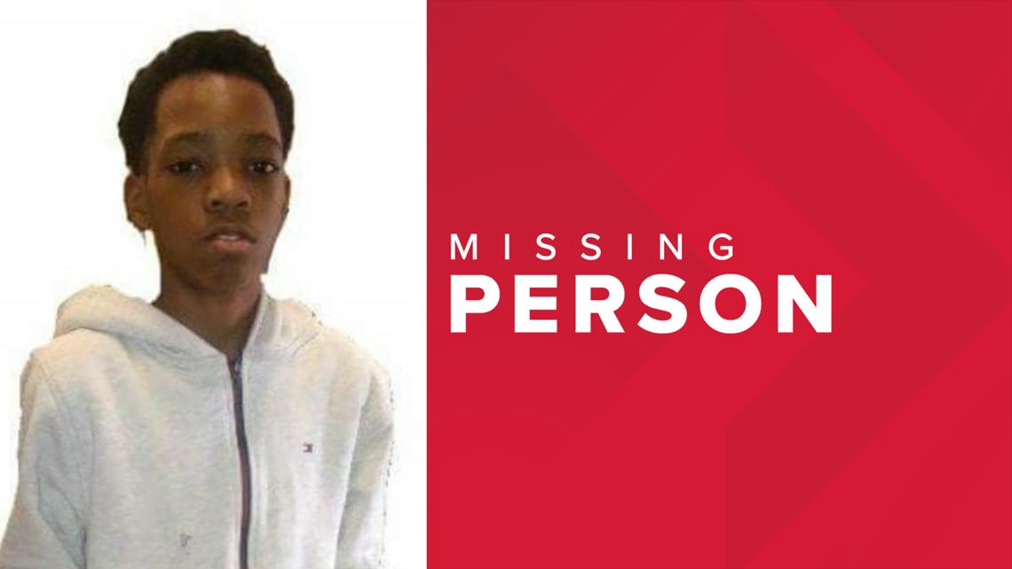 Man missing in St. Louis [Video]