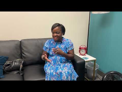 Millennial Caregiving: Siretha’s Story [Video]
