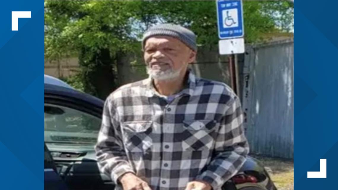 DeKalb man with dementia has been missing for months [Video]