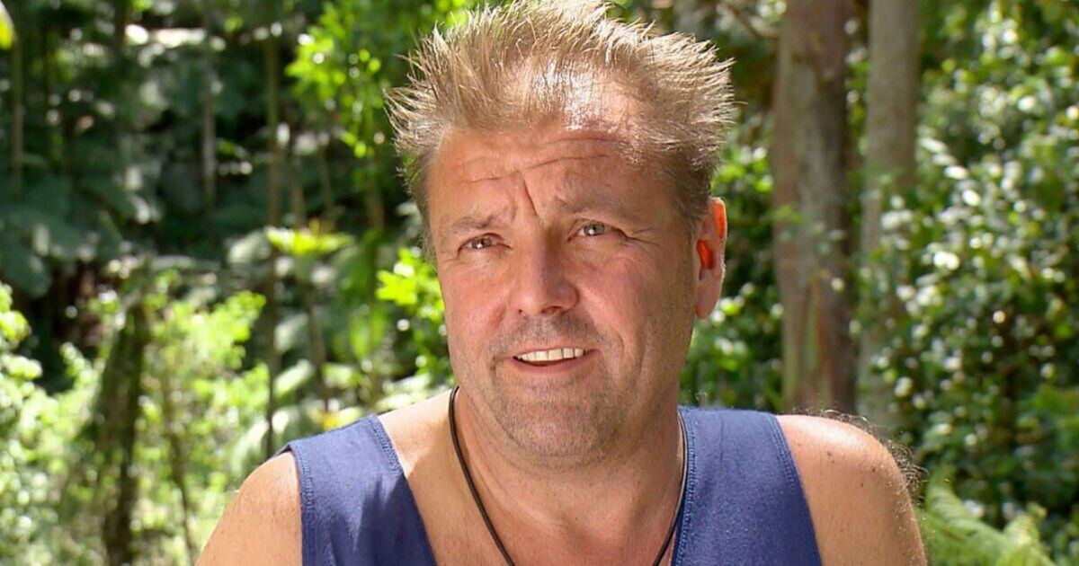 Martin Roberts is ‘comforted’ that Im A Celeb doesnt crown obnoxious winners | TV & Radio | Showbiz & TV [Video]