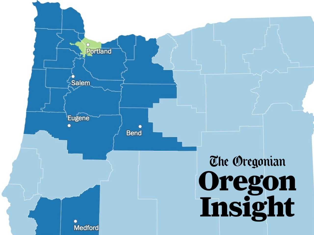Oregons minimum wage rises again Monday: Here are the industries that pay the least [Video]