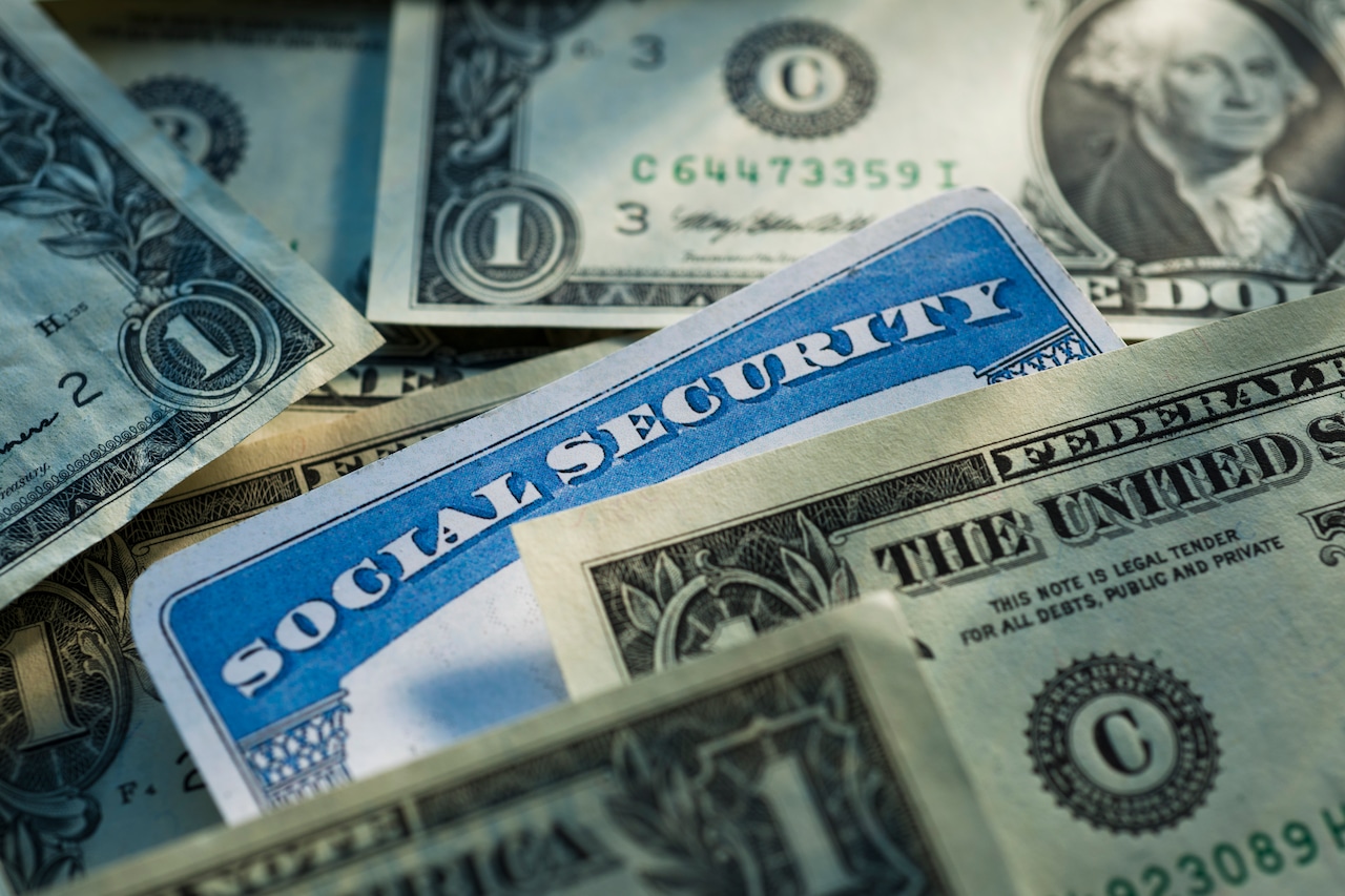 How much more will Social Security recipients receive next year? COLA prediction offers insight [Video]