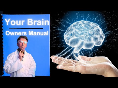Owners Manual for Your Brain:  Preventing Alzheimer’s Disease [Video]