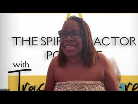 🙏🏽 Meditation of the Day on The Spirited Actor Podcast with Tracey Moore🙏🏽 [Video]