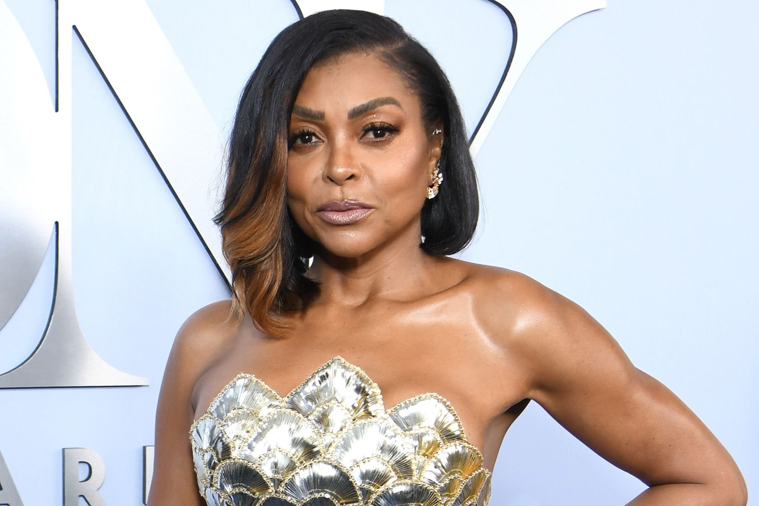 Taraji P. Henson Says Mental Health Advocacy Changed Her Approach to Work [Video]