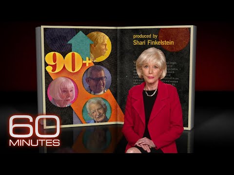 “90+” Study Zooms in on Dementia [Video]