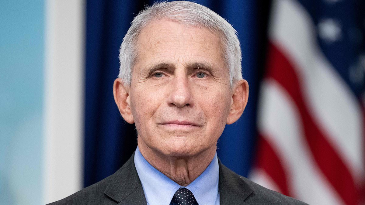 Fauci reveals if he thinks Biden, 81, should drop out of the presidential race after disastrous debate with Trump as he shares intriguing conversation with the ailing leader [Video]