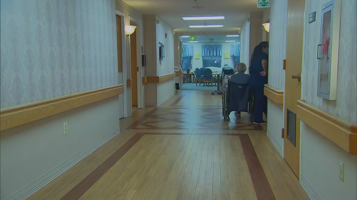 Ombudsman not aware of the high number of wanderings from assisted living facilities in Maine [Video]