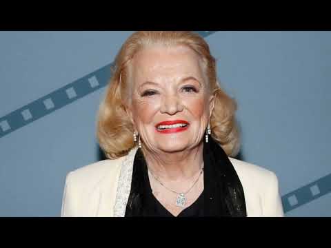 The Notebook actor Gena Rowlands suffering from Alzheimer’s for past five years | Sunrise 7467 [Video]