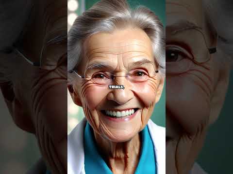 Breakthrough Alzheimer’s Treatment Revealed! [Video]