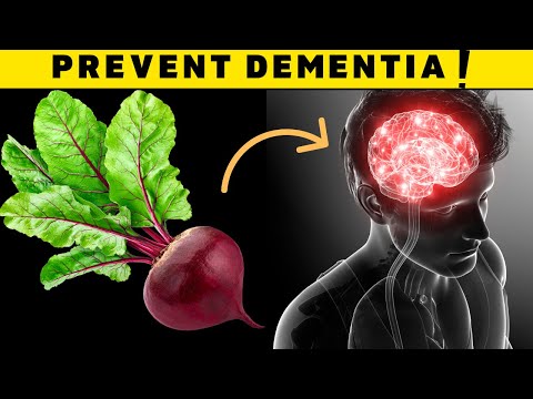 10 Powerful Drinks to Prevent Alzheimer’s and Dementia After 50 [Video]