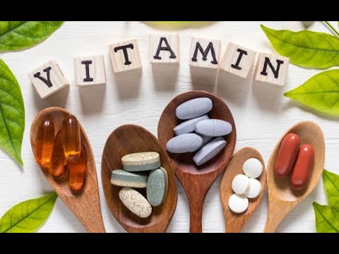 are lithium and vitamin d the missing keys to mental health [Video]