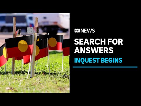 Coronial inquest into police shooting of Indigenous woman begins in Geraldton | ABC News [Video]