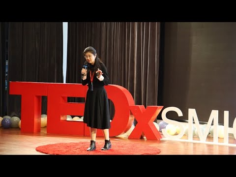 Mental Health – An Overlooked Priority | Tracy Jing Cao | TEDxSMICSchool [Video]