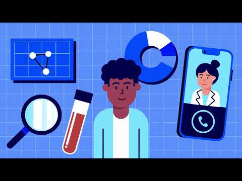 Screening and Early Detection for Type 1 Diabetes [Video]