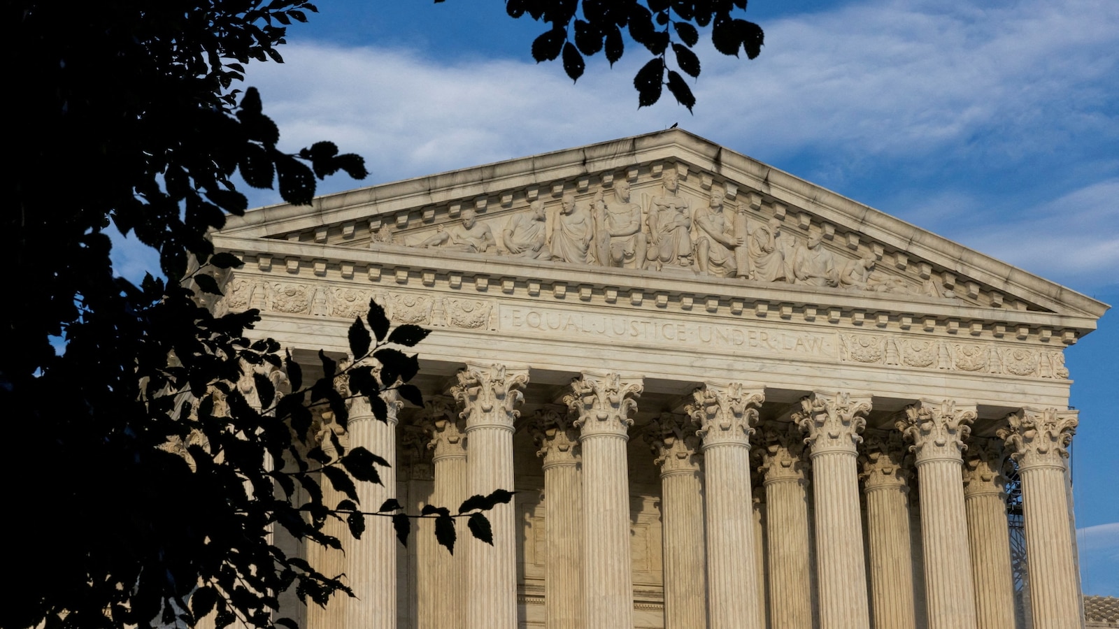 The Supreme Court just limited federal power. Health care is feeling the shockwaves [Video]
