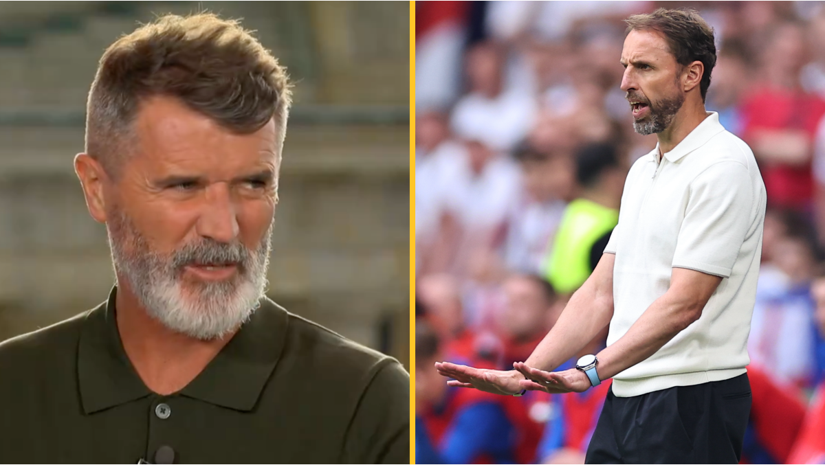 Roy Keane claims England are ‘living in cuckoo land’ [Video]