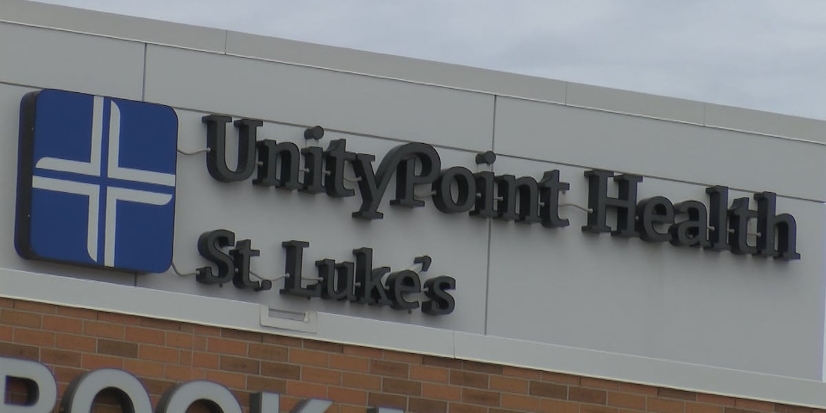 Healthbeat 4: UnityPoint launches Heart Failure Support Group [Video]