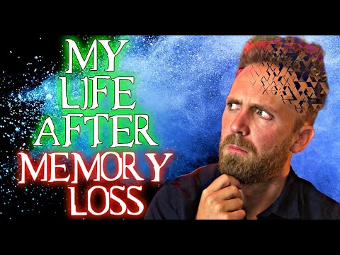 How is Memory Loss After Head Injury [Video]