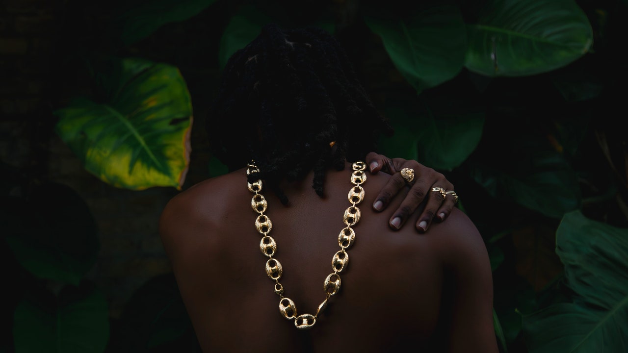 The Gucci Link Is More Than Jewelry. It’s a Virgin Islands Heirloom [Video]