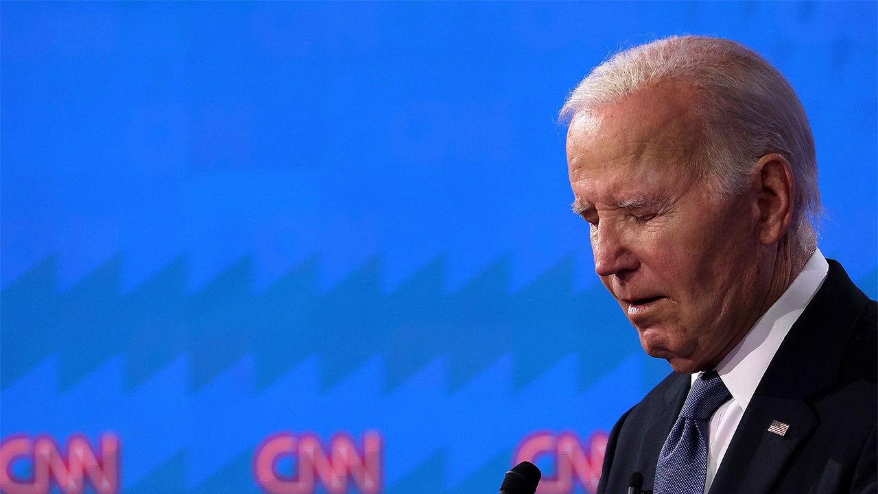 Sources close to Biden report ‘marked incidence of cognitive decline’ in last 6 months: Bernstein [Video]