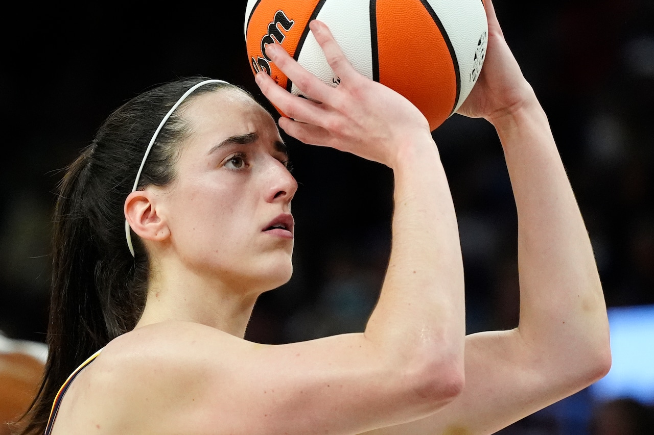 How to watch Indiana Fever and Caitlin Clark vs. Las Vegas Aces (7/2/24): FREE LIVE STREAM, Time, TV, Channel for WNBA game [Video]