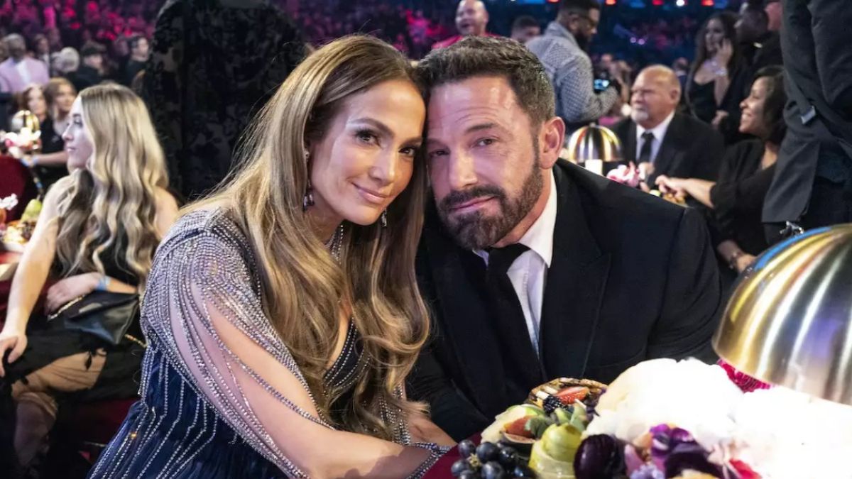 Jennifer Lopez And Ben Affleck’s Marriage Over For Months; Couple Living Apart Since March: Report [Video]