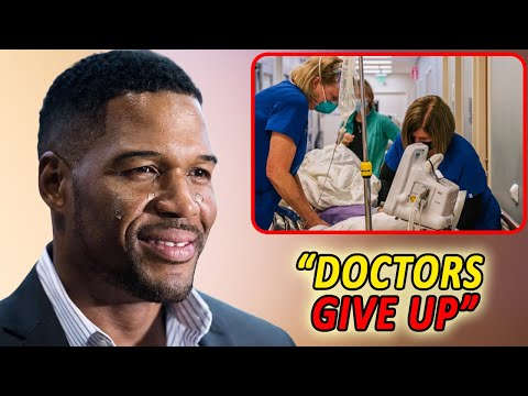 5 MINUTES AGO! Very Sad😭News!! Michael Strahan Daughter Isabella  Rushed To Hospital For Emergency [Video]