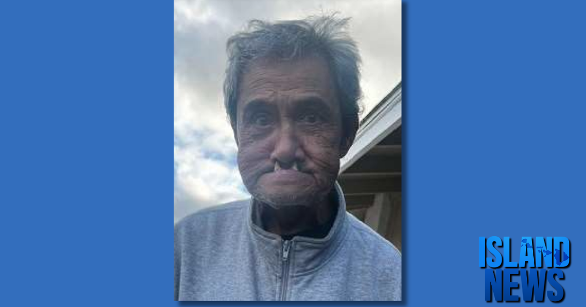 HPD searching for Waipahu man with dementia, reported missing Sunday | News [Video]