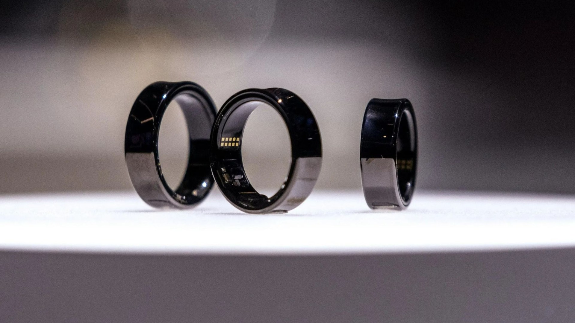 Samsung smart ring features leak ahead of rumoured Galaxy launch next week including stress tracking and snore detection [Video]