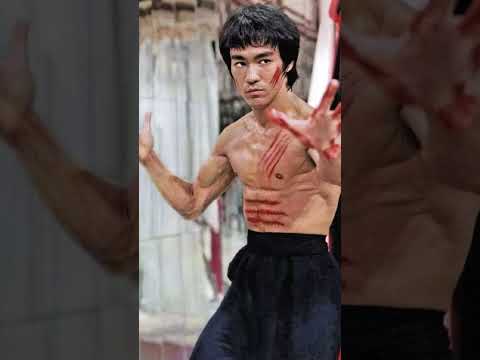 Bruce Lee teachings that will change your life….#short [Video]