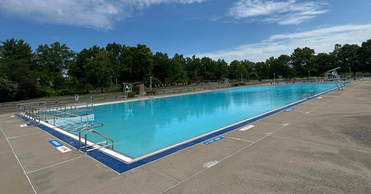 Free pool access at NYS Parks this summer as part of new campaign [Video]