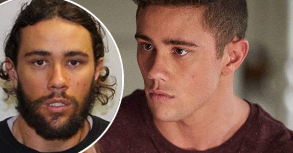 Ex-Home and Away star Orpheus Pledger facing potential extra jail time over attack on woman [Video]