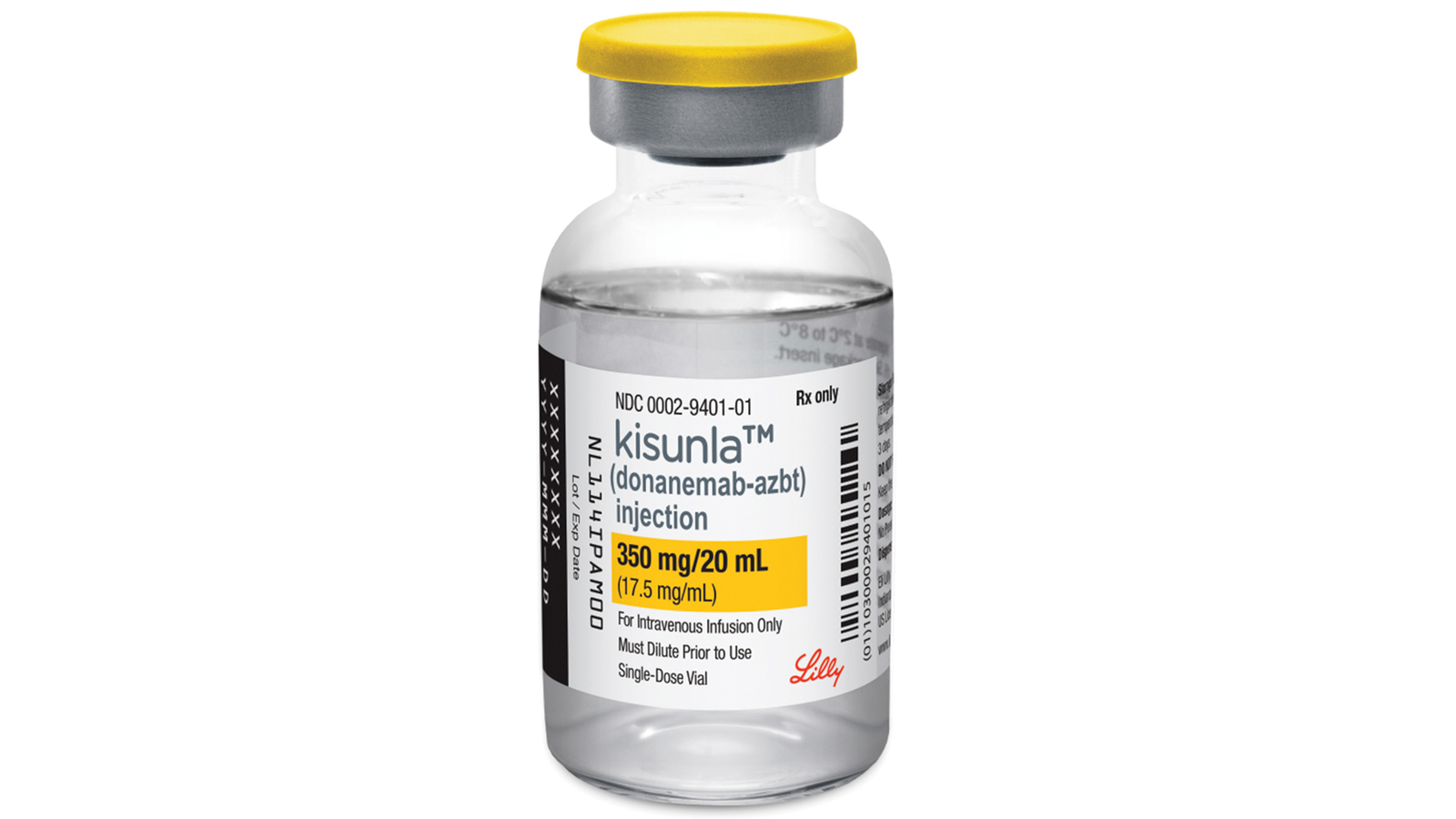 Alzheimer’s disease: FDA approves Kisunla as second drug that can modestly slow disease [Video]