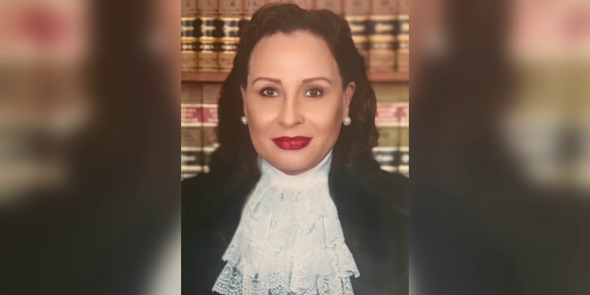 Criminal court judge removed from cases amid allegations of bias [Video]