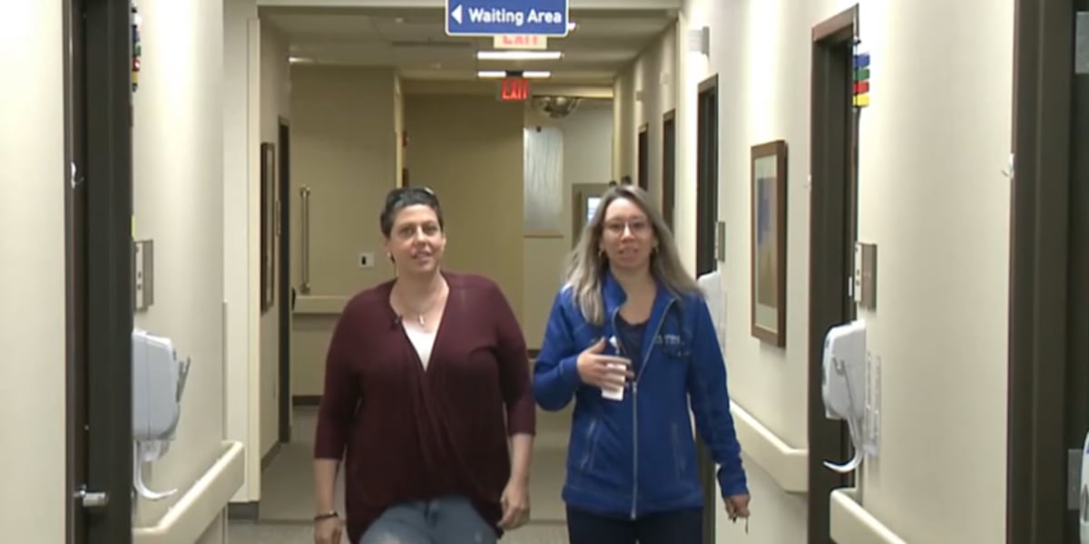 Early detection, annual screenings key in cancer treatment [Video]
