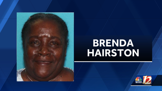 Officials searching for missing 70-year-old Winston-Salem woman with cognitive impairment [Video]