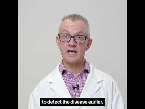 Research helps people living with VCI [Video]