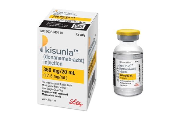 Kisunla Approved by FDA, 2nd Drug to Actually Slow Alzheimer’s [AlzWeek.com] [Video]