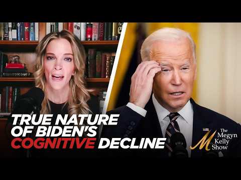 Alarming New Details About True Nature of Biden’s Cognitive Decline Leak Out, with Andrew Klavan [Video]