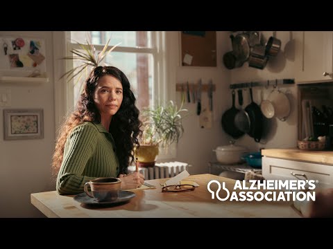 Generation Hope (:30 seconds) | Alzheimer’s Association [Video]
