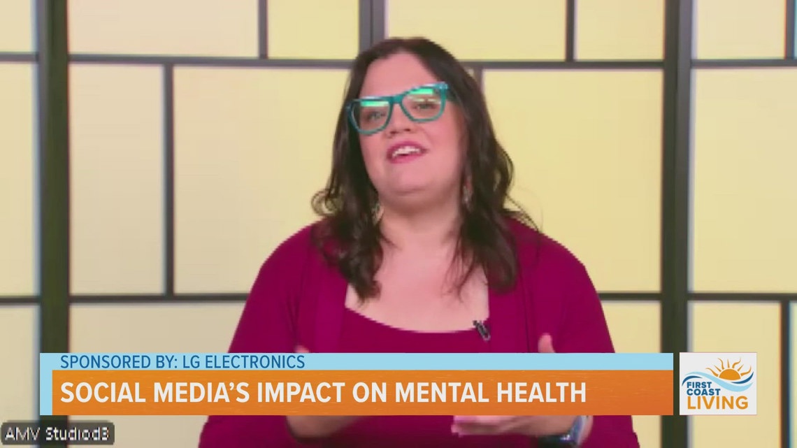 Social Medias Impact on Mental Health [Video]