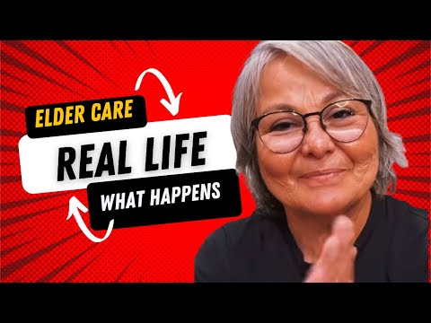 How to Care for Your Elderly Loved Ones (Must Watch!) [Video]