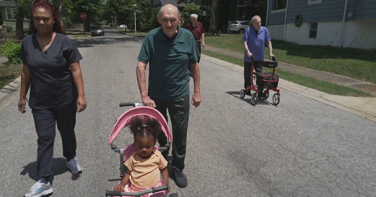 How aging veterans are treated like family at medical foster homes [Video]