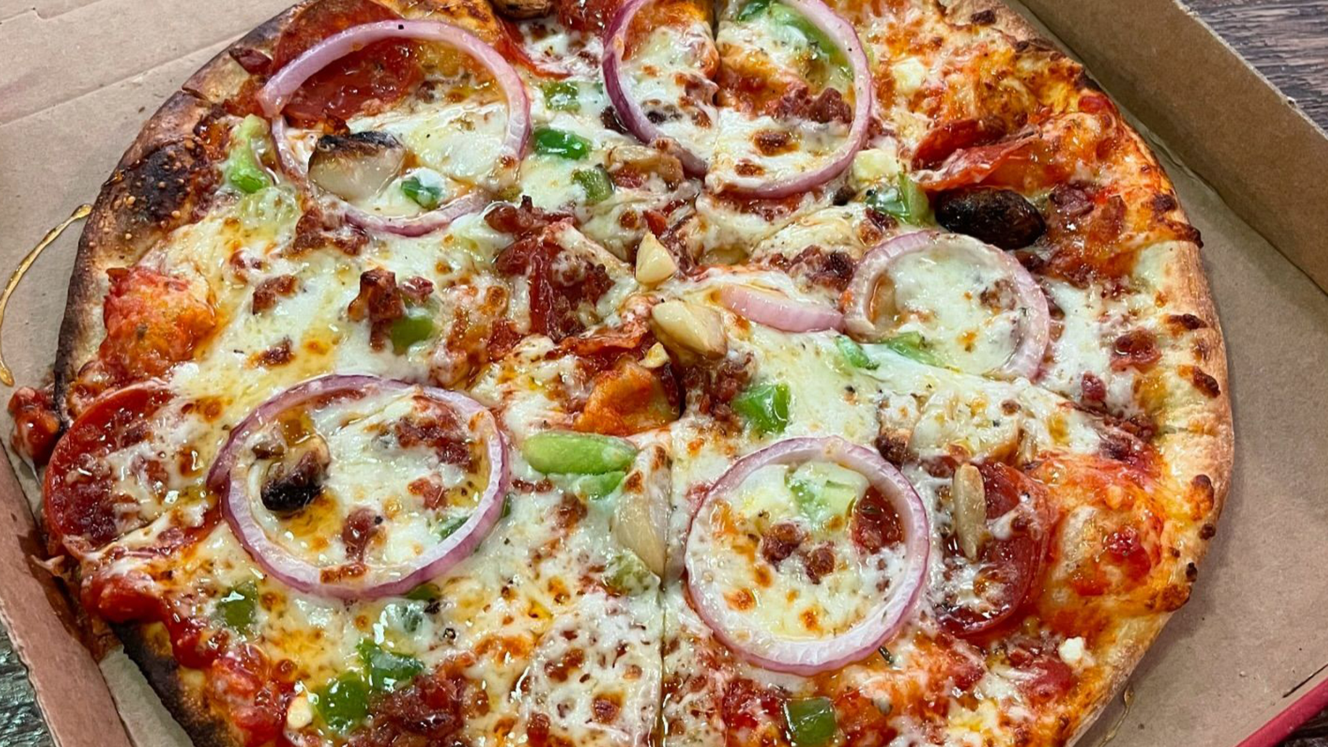 Popular chain and Blaze Pizza rival faces potential bankruptcy after 26 closures this year – fans may find out next week [Video]