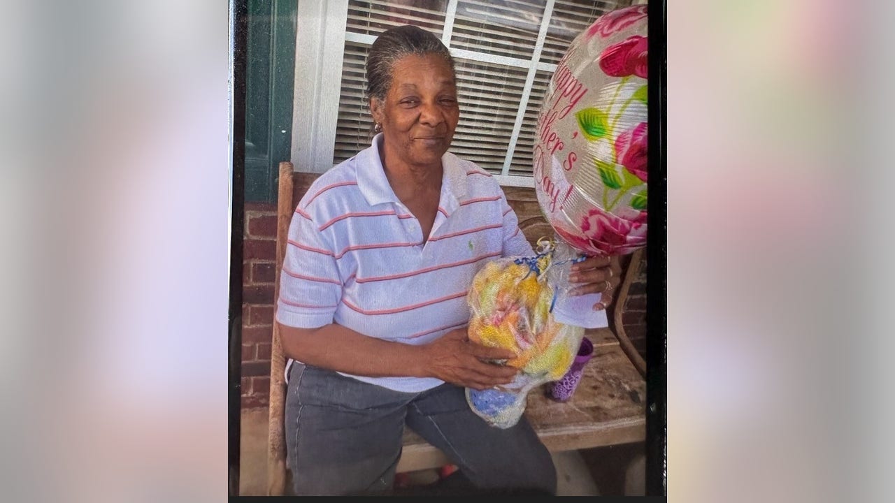 70-year-old woman with dementia missing in South Fulton [Video]